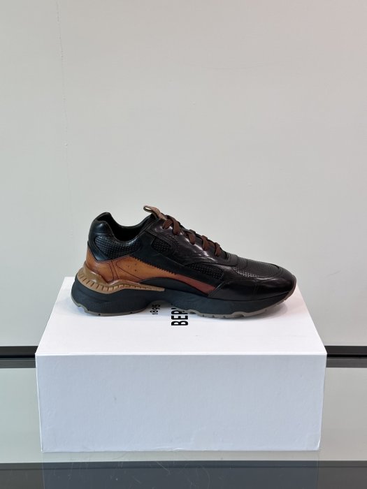 Кроссовки мужские фото 6