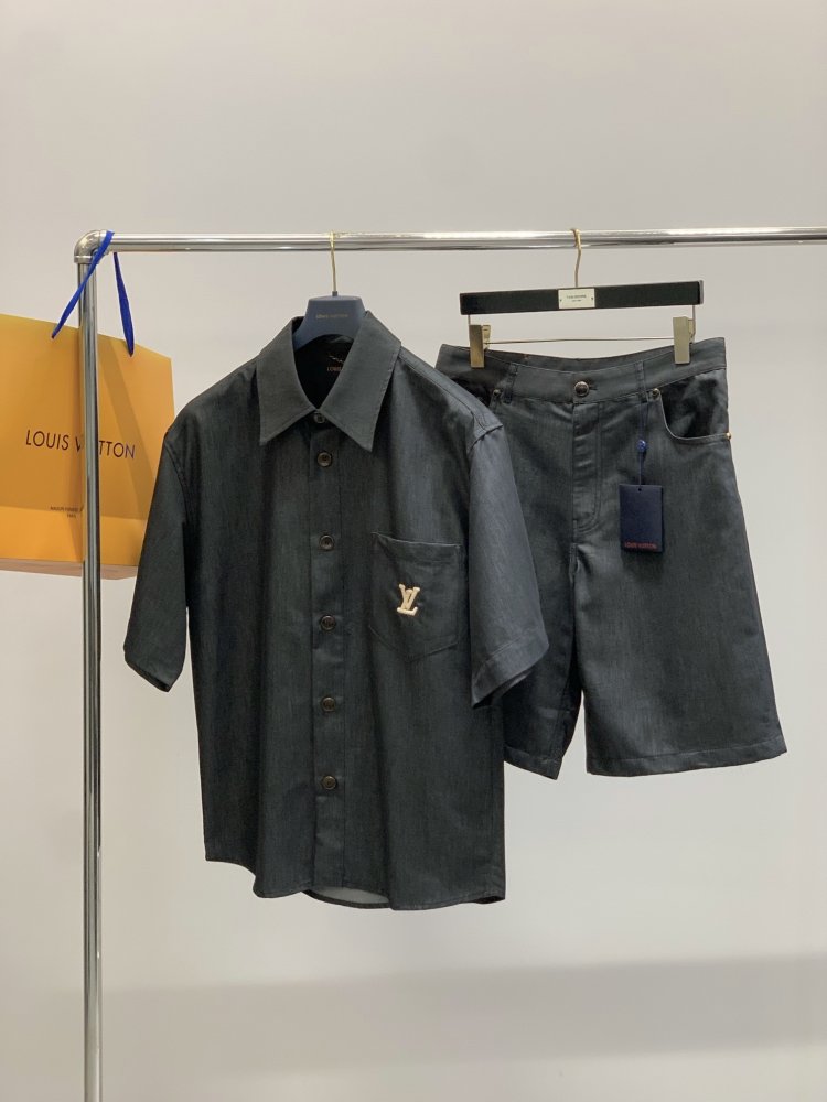 Шорты мужские фото 9