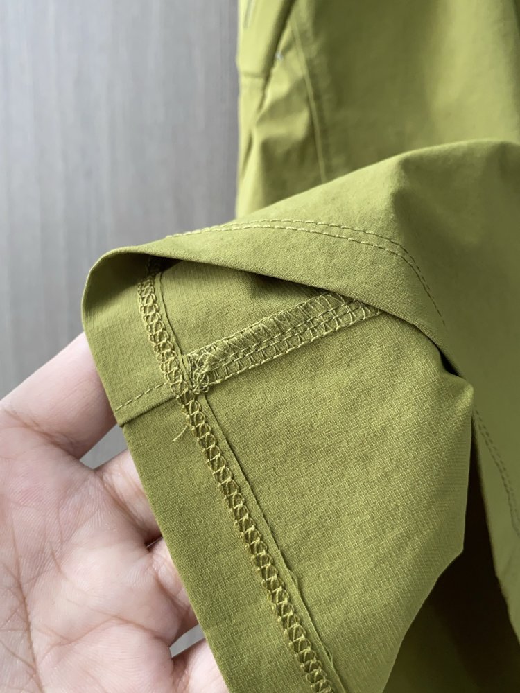 Шорты мужские фото 5