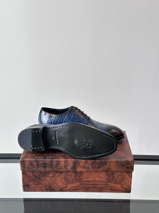 Туфли мужские фото 9