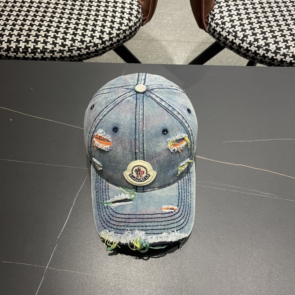 Кепка фото 4