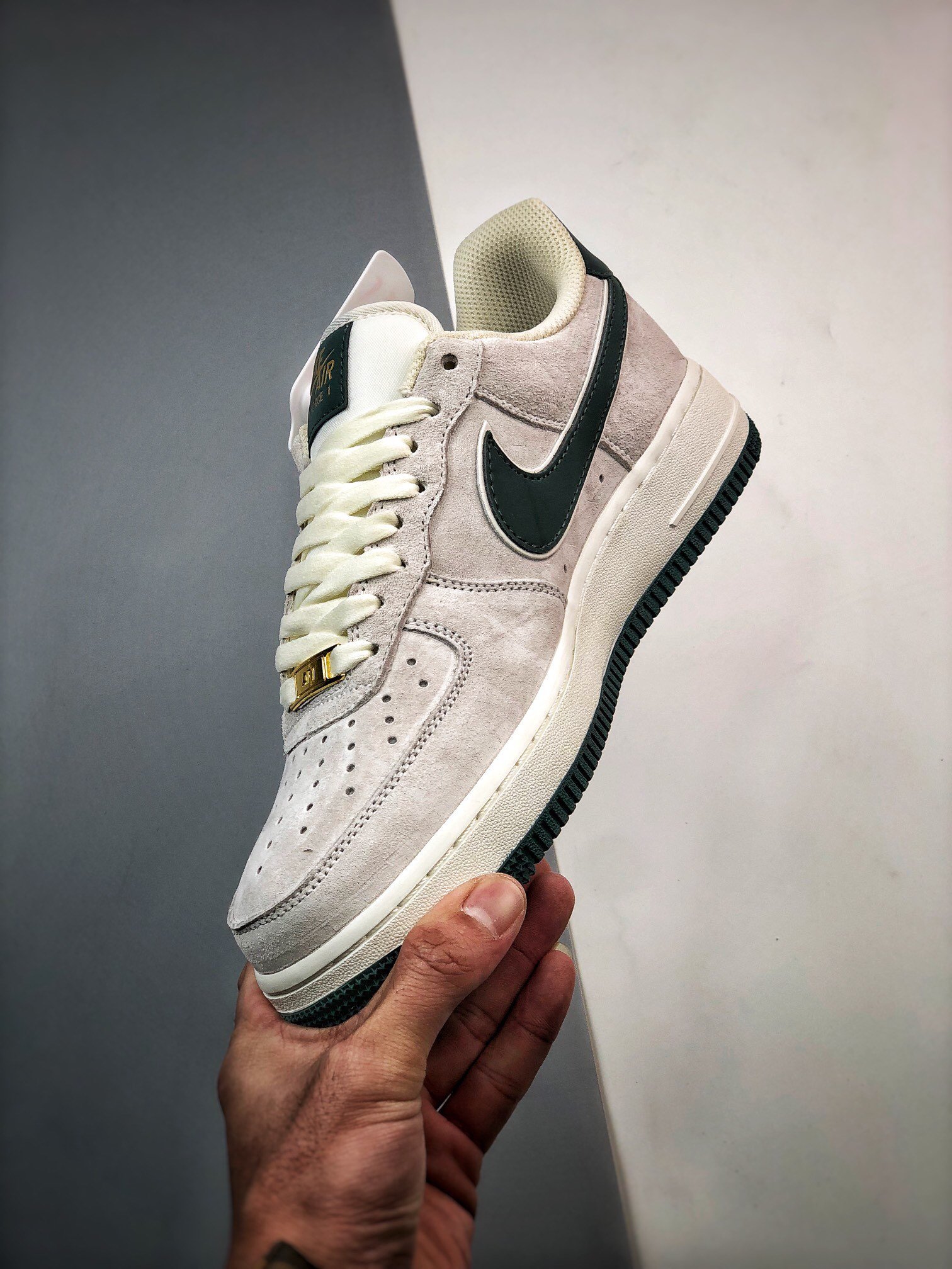 Кросівки Air Force 1 Low KK5636-710 фото 6