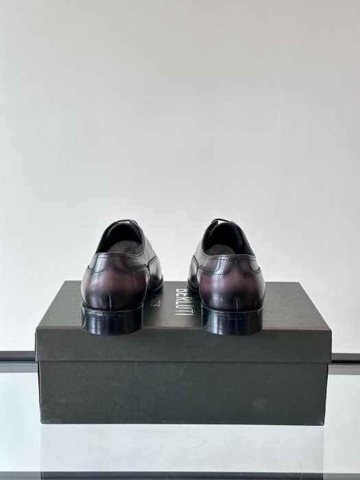 Туфли мужские фото 7