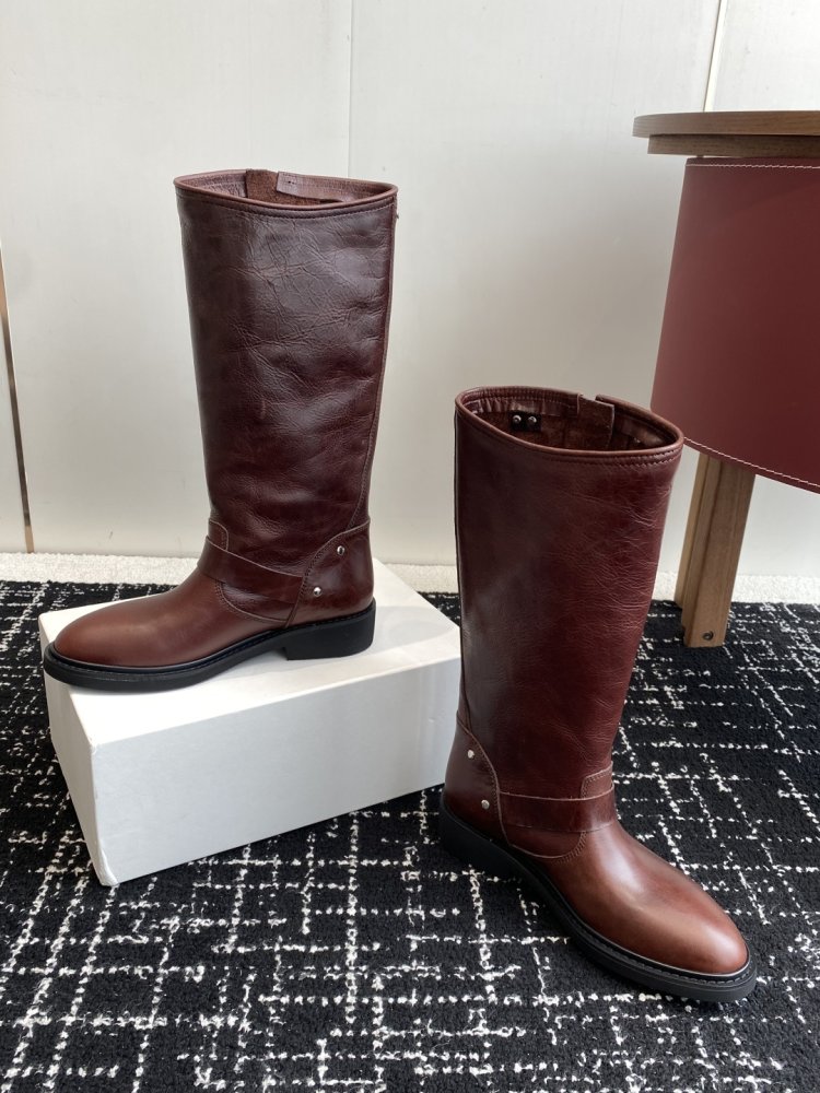 Чоботи жіночі фото 6