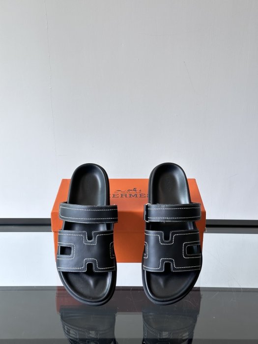 Шльопанці чоловічі фото 6