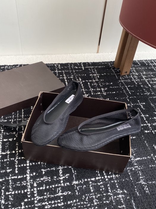 Ballet shoes фото 3