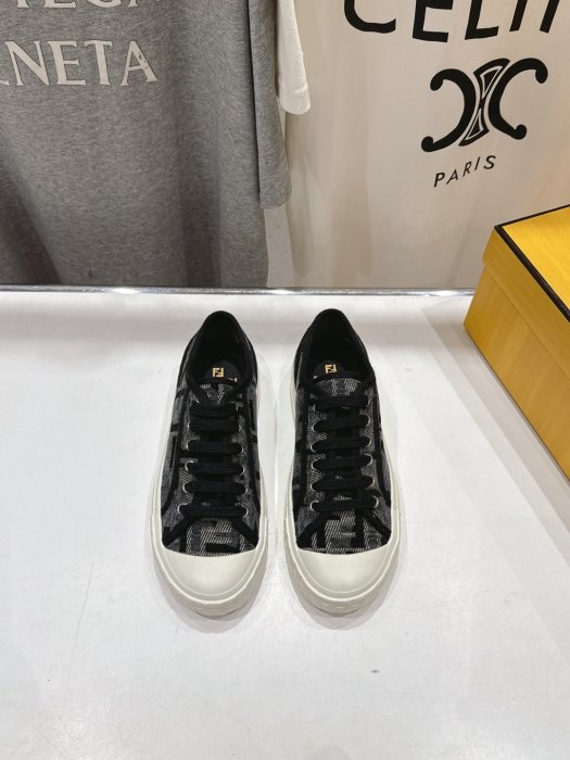 Кеды женские