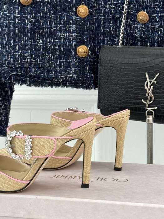 Босоножки фото 6