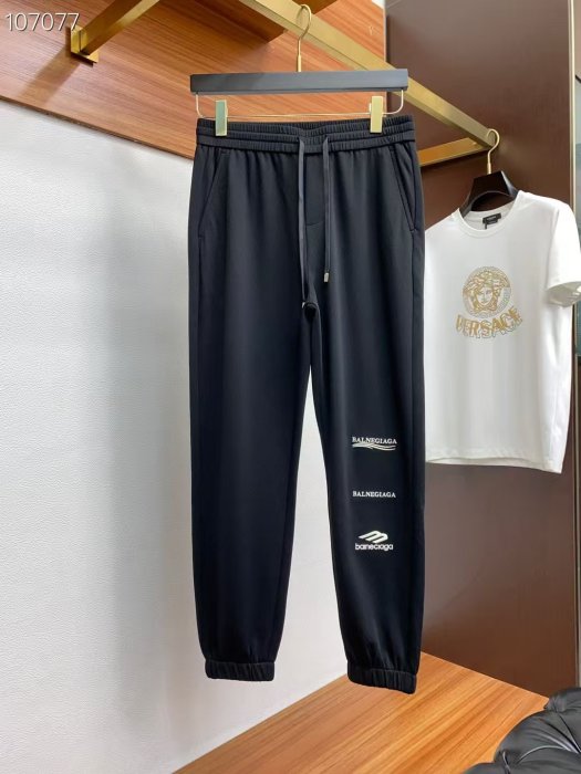 Pants men's фото 2