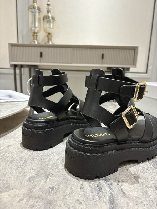 Sandals women's фото 7