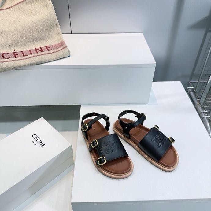 Sandals women's фото 5