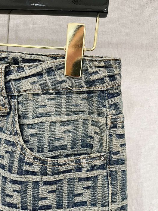 Jeans men's фото 4
