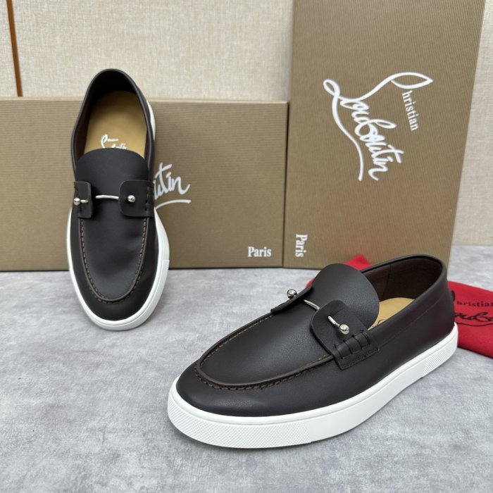 Туфли мужские фото 6