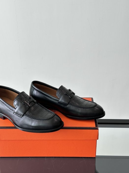 Туфли мужские фото 7