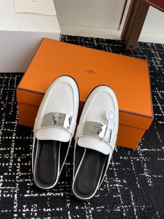 Мюли женские фото 4