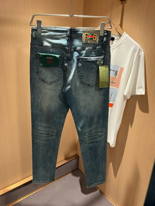 Jeans men's фото 3