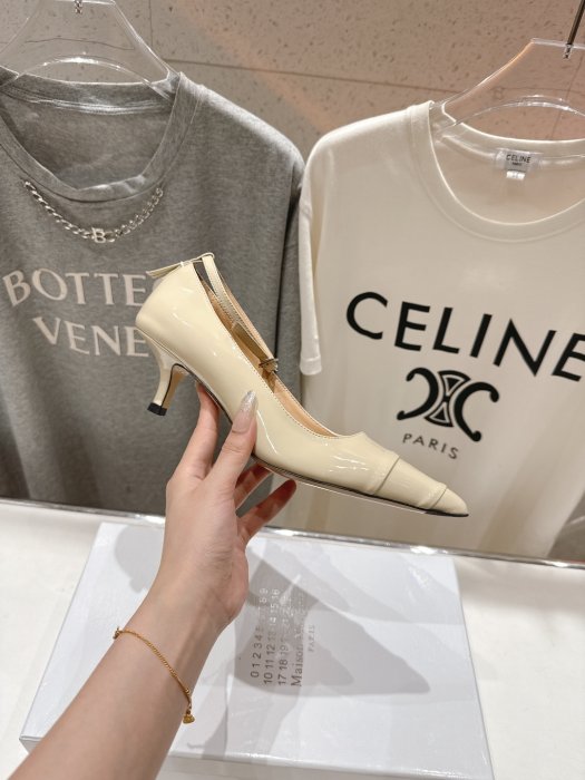 Туфли женские фото 4