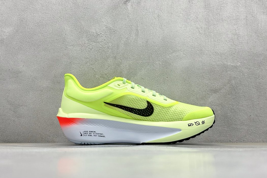 Кроссовки NIKE AIR Zoom RIVAL Fly 6 фото 2