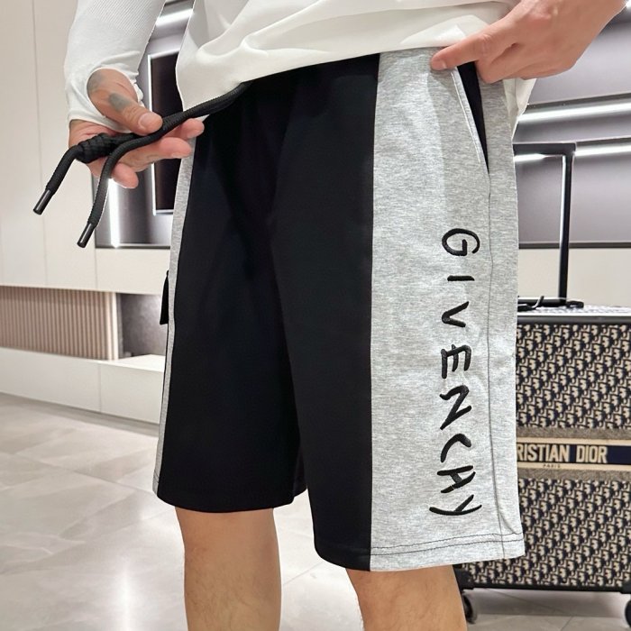 Шорты мужские фото 6