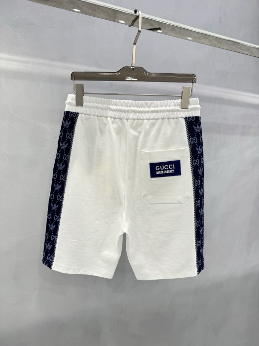 Shorts men's фото 7