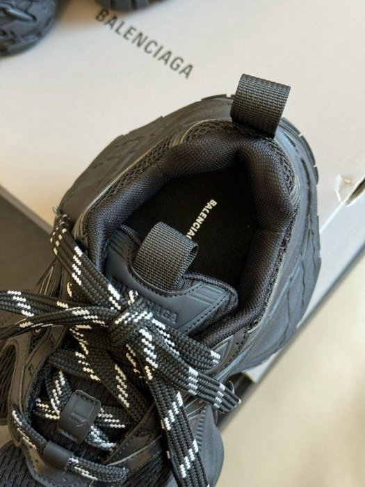 Кросівки Balenciaga 10XL фото 9