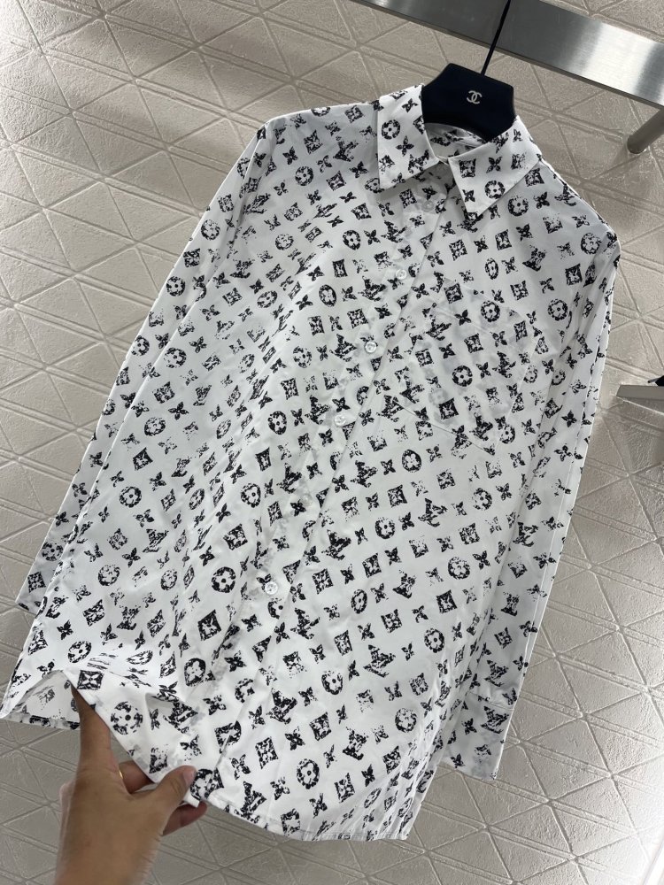 Shirt women's фото 6