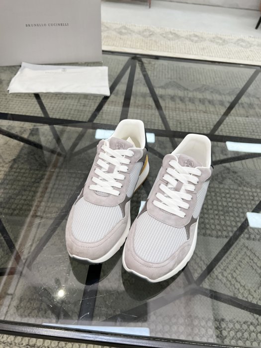 Кроссовки мужские фото 3