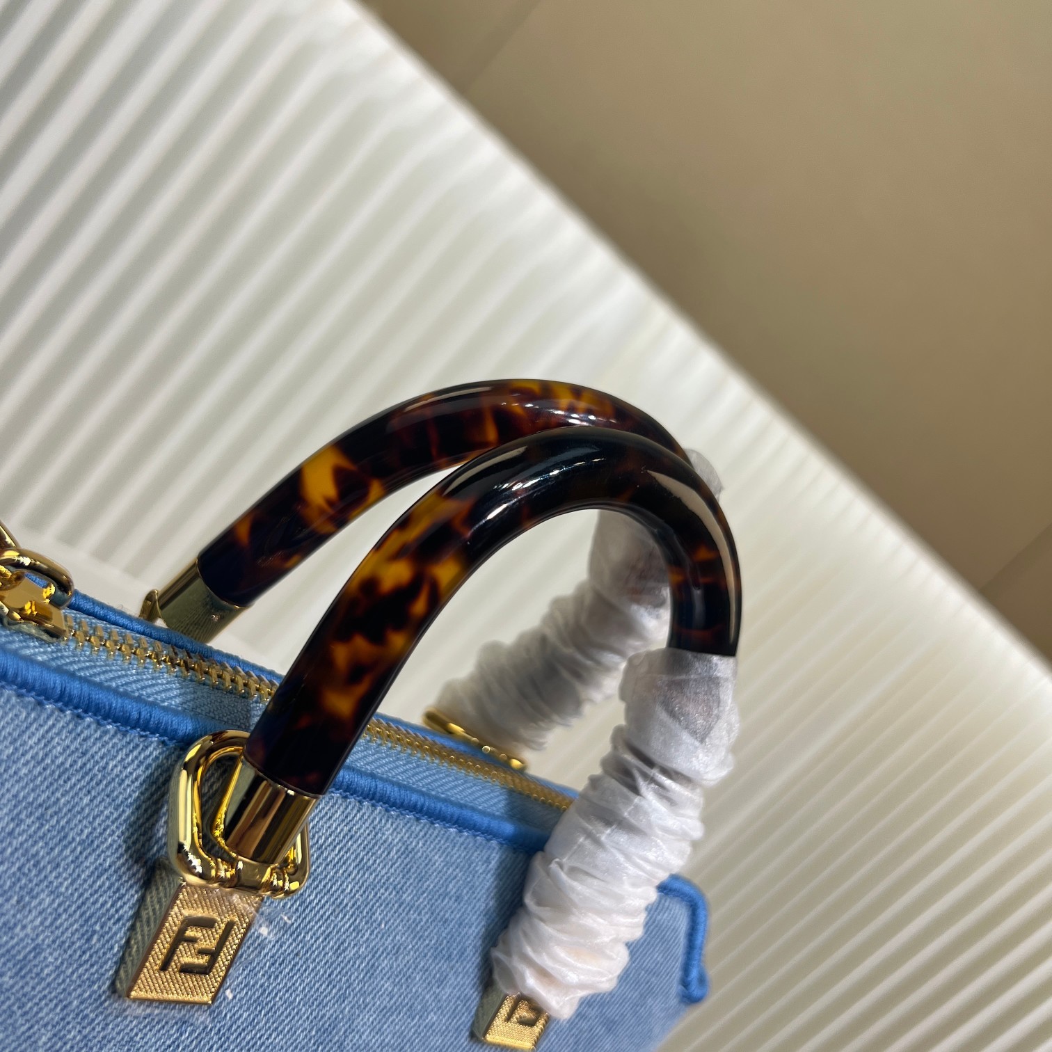 A bag women's Mini ByThe Way 17 cm фото 4
