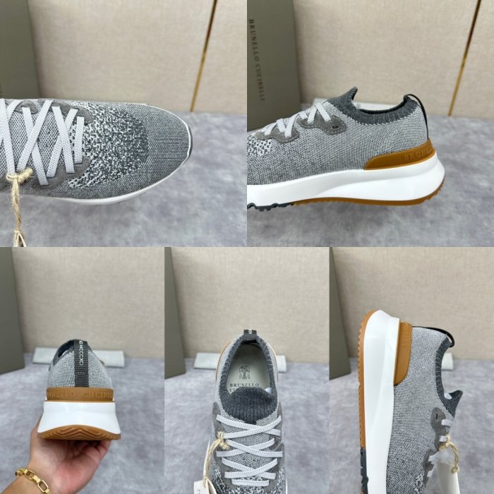 Sneakers men's фото 9