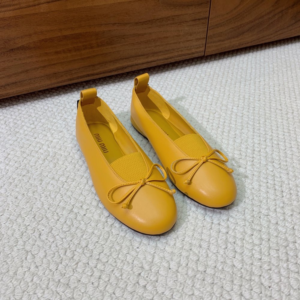 Балетки фото 6