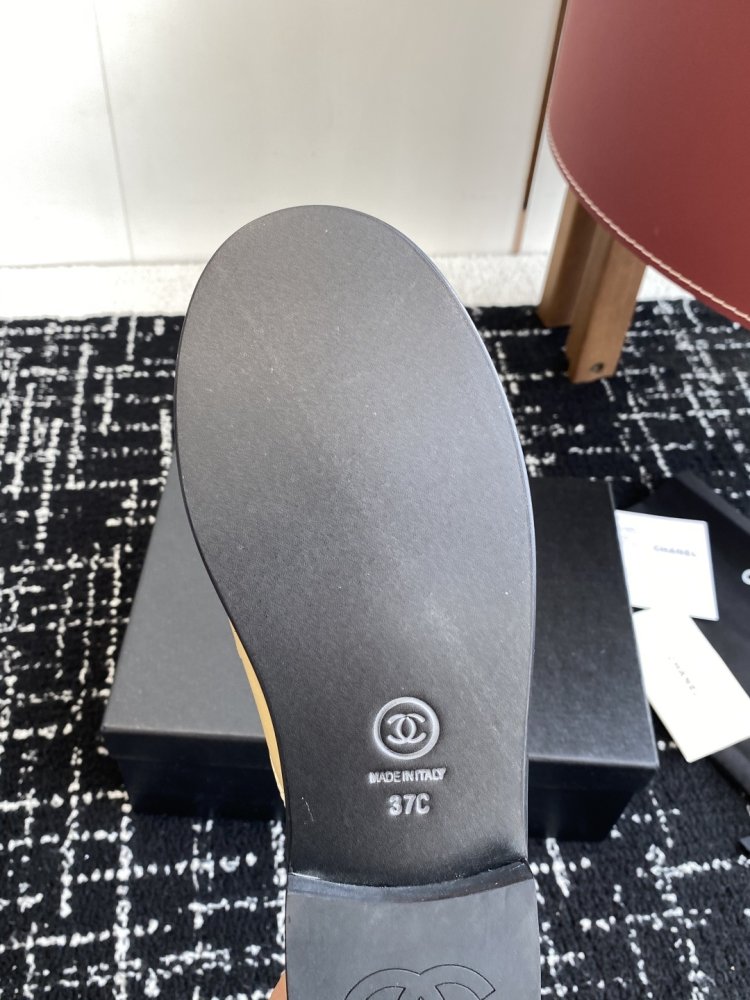 Мюли женские фото 9