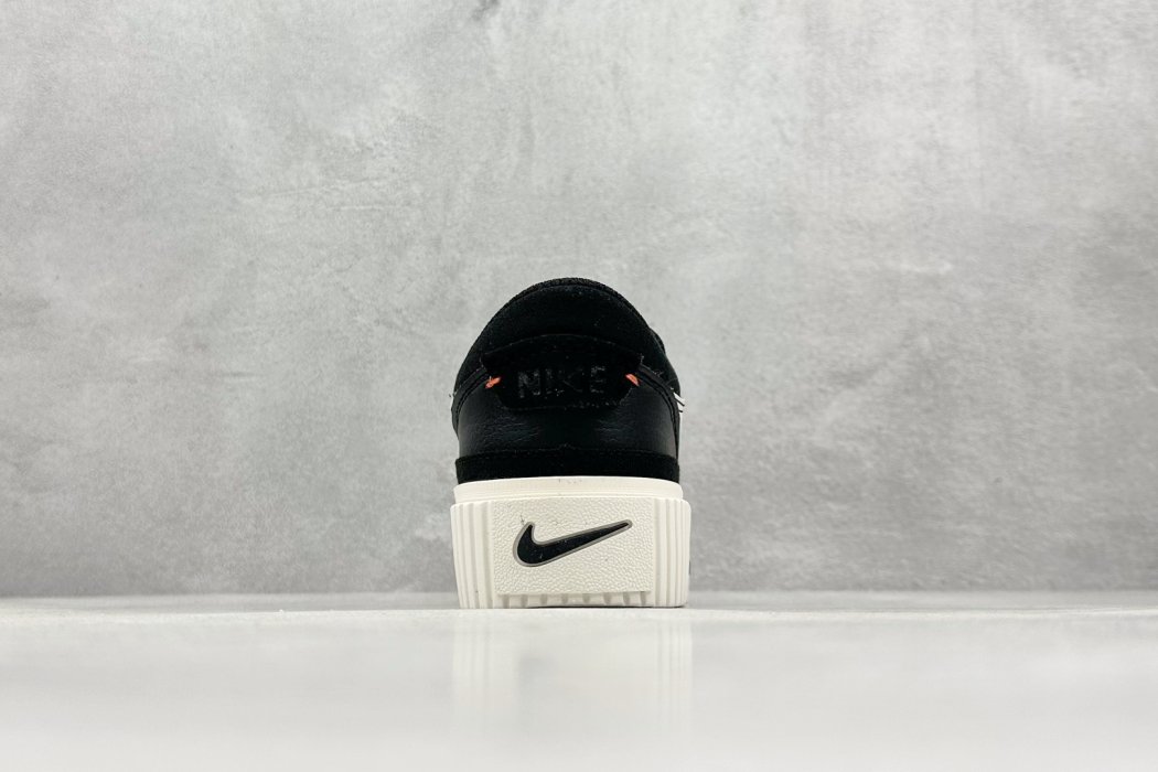 Sneakers NIKE COURT LEGACY LIFT фото 6