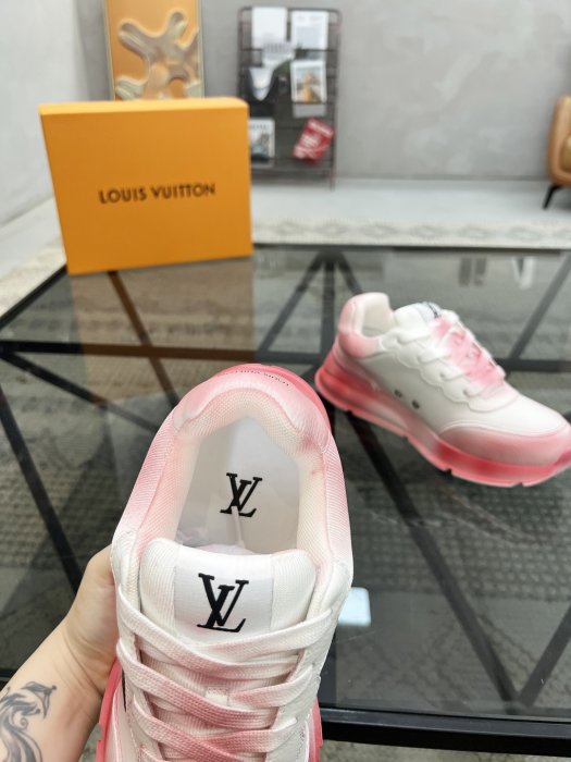 Кроссовки мужские фото 7