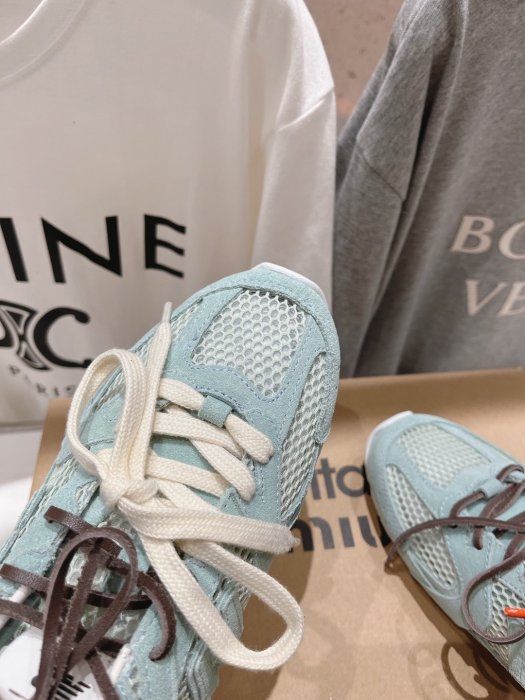 Кроссовки женские G027 Miu Miu x New Balance 530 фото 7