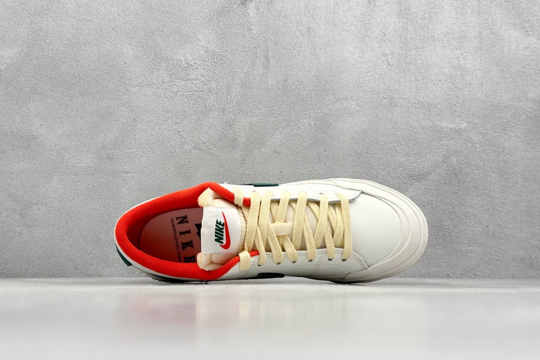 Sneakers NIKE COURT LEGACY LIFT фото 3