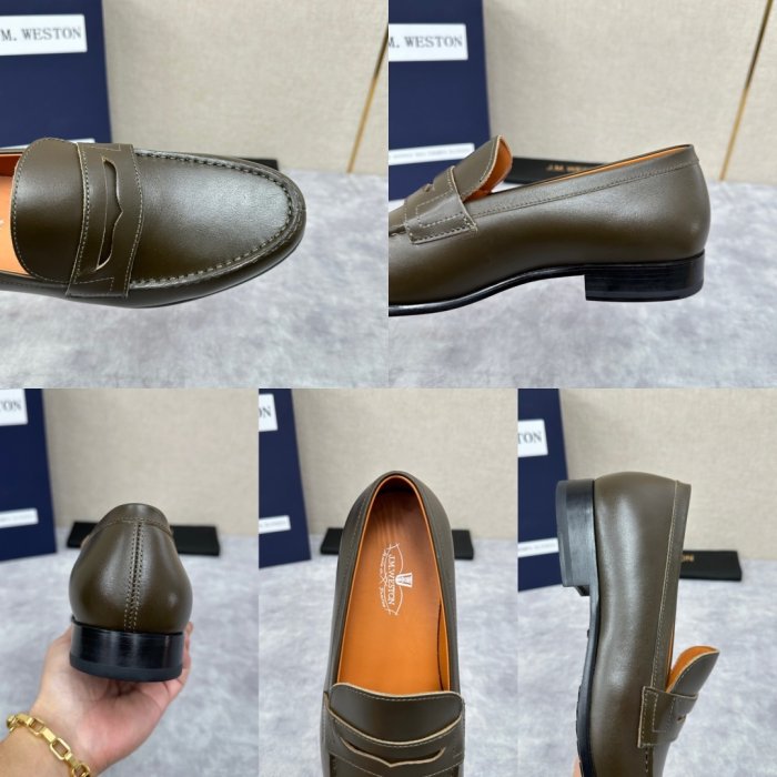 Лоферы мужские фото 9