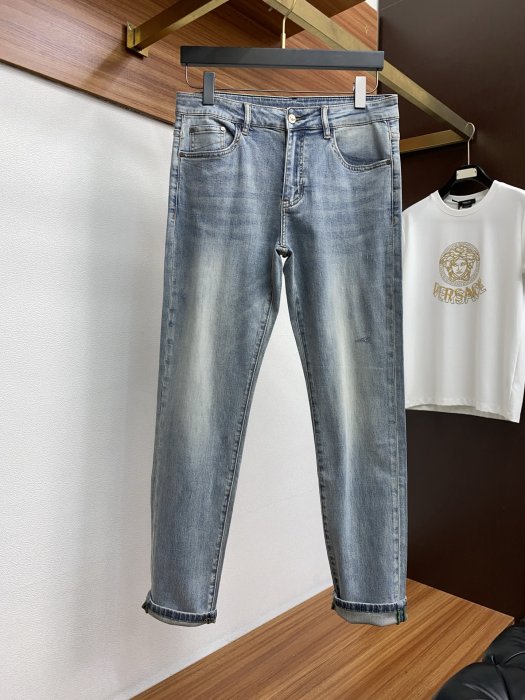 Jeans men's фото 2