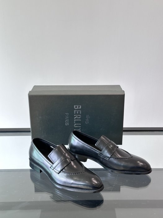 Туфли мужские фото 5