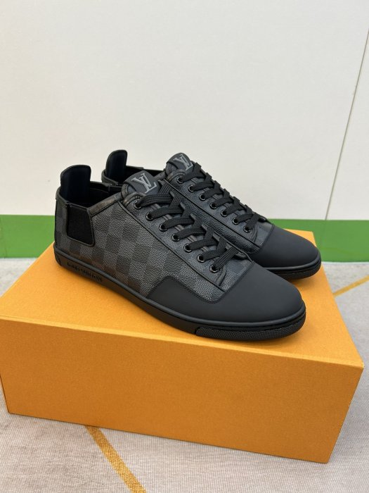 Sneakers men's фото 3