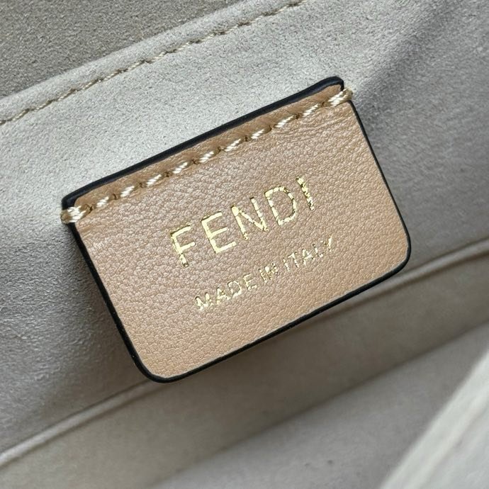 A bag women's Kan I 19 cm фото 8