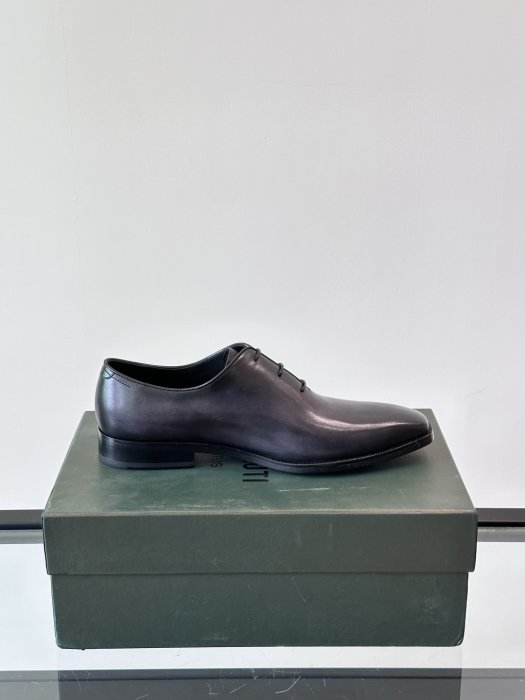 Туфли мужские фото 7