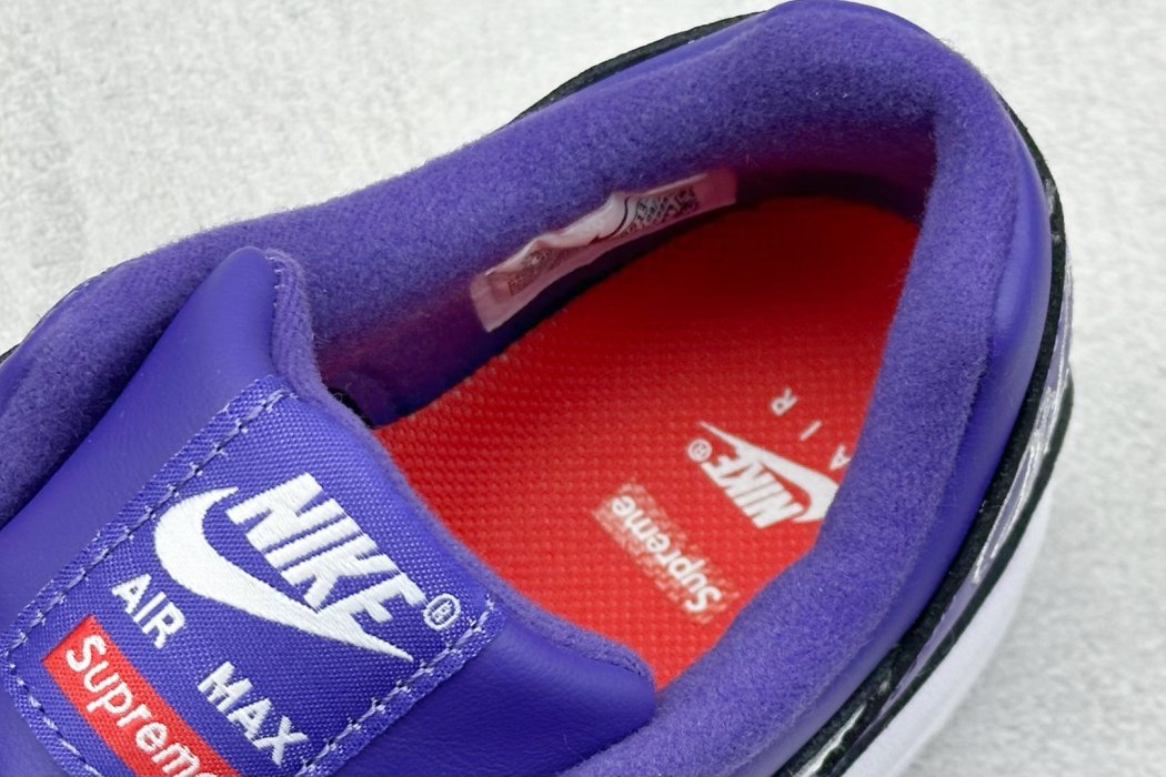 Кроссовки Nike Air Max 1 фото 8