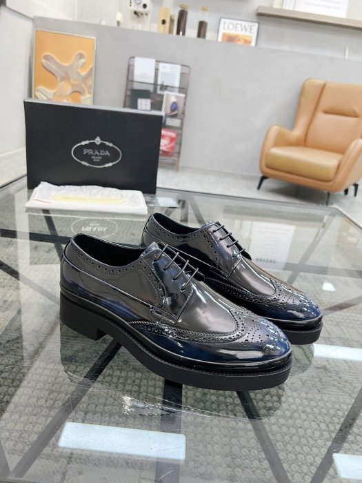 Туфли мужские фото 2