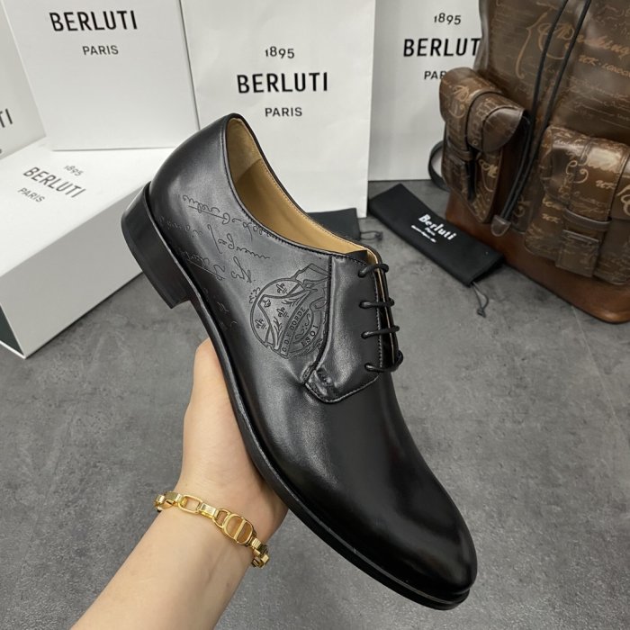 Туфли мужские фото 6