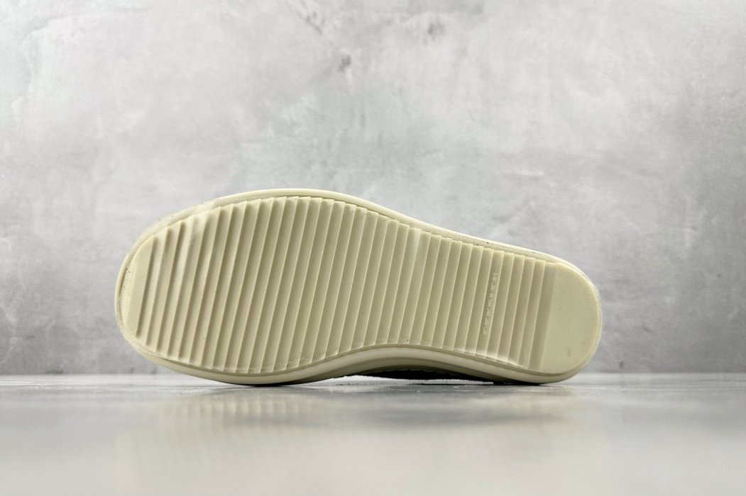 Кросівки Rick Owens DRKSHDW фото 4