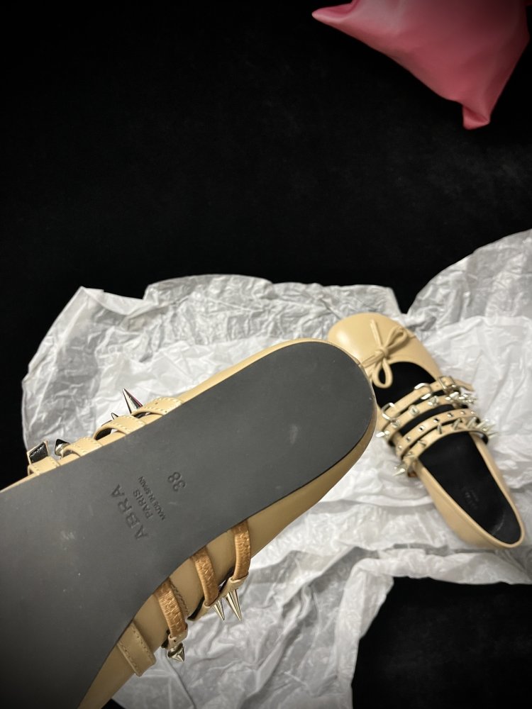 Ballet shoes фото 9