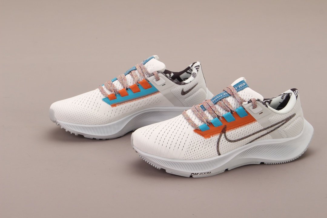 Кроссовки Air Zoom Pegasus 38 White Photon Dust - DC4520-100