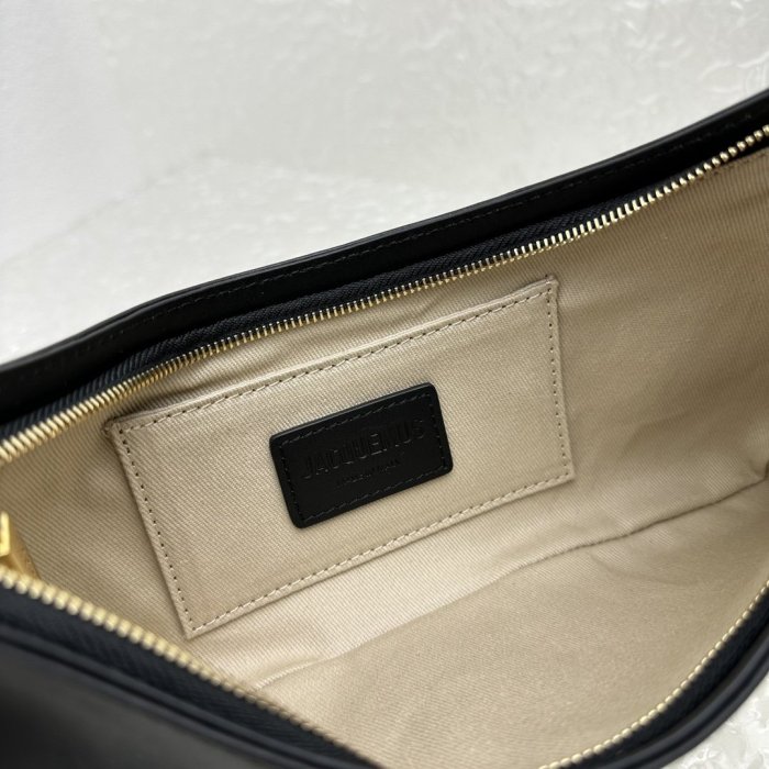 Сумка женская Jacquemus̶ Le Bisou 27 см фото 9