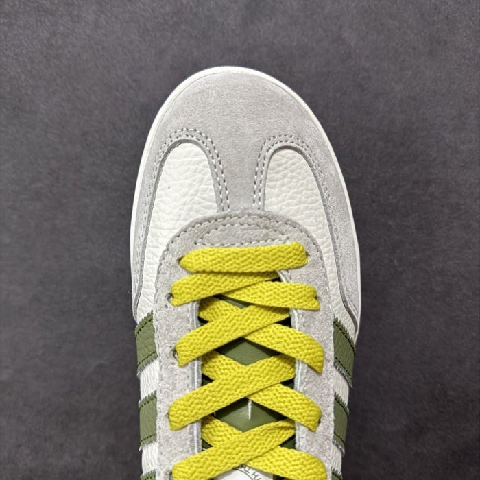 Кроссовки Originals Gazelle INdoor x GUCCI фото 8