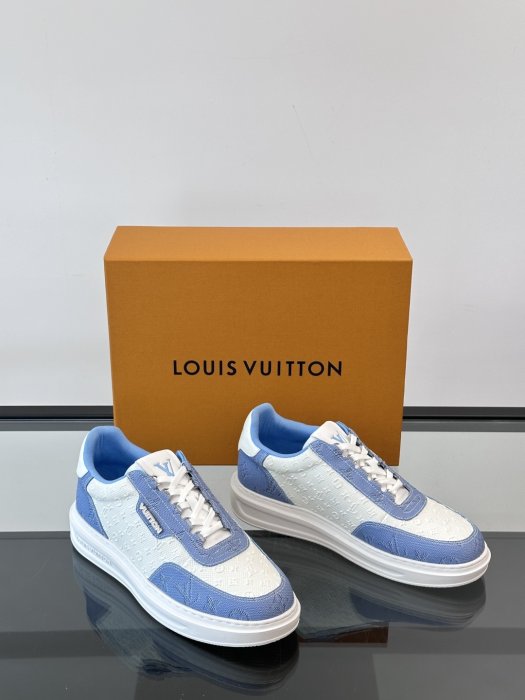 Кроссовки мужские фото 5